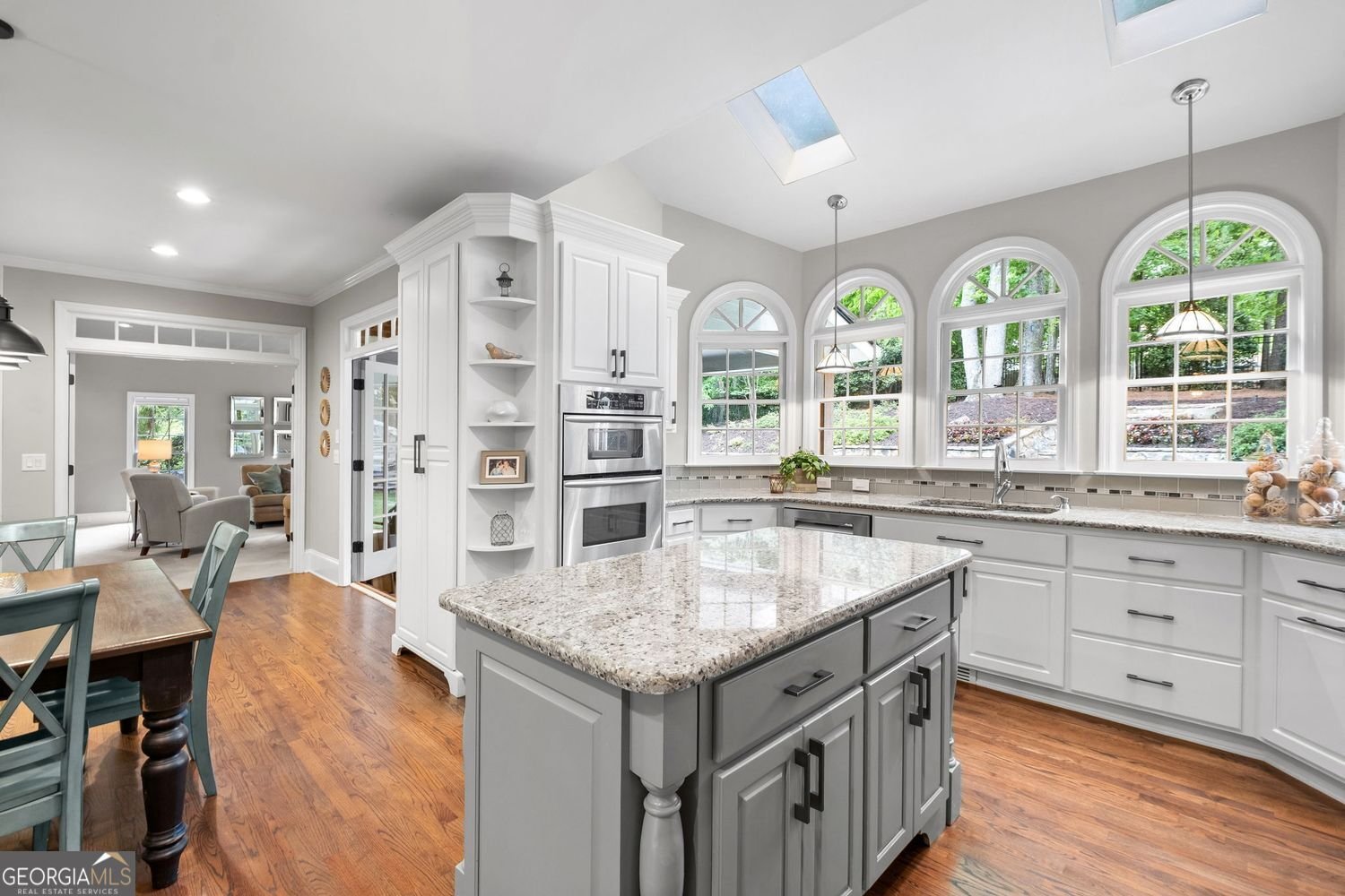 275 Woodbury Way Alpharetta - Photo 22