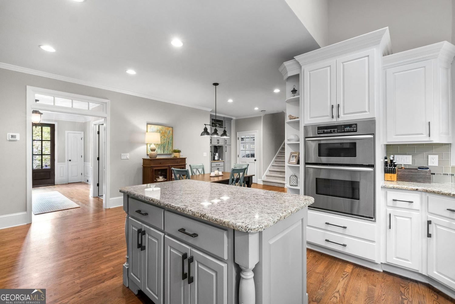 275 Woodbury Way Alpharetta - Photo 23