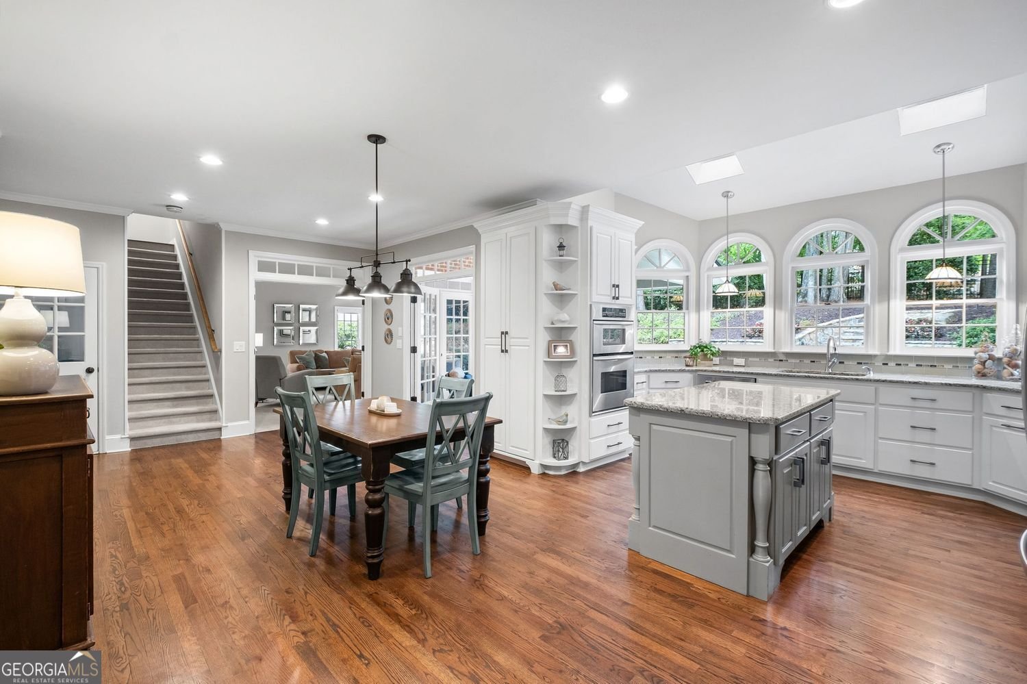 275 Woodbury Way Alpharetta - Photo 24