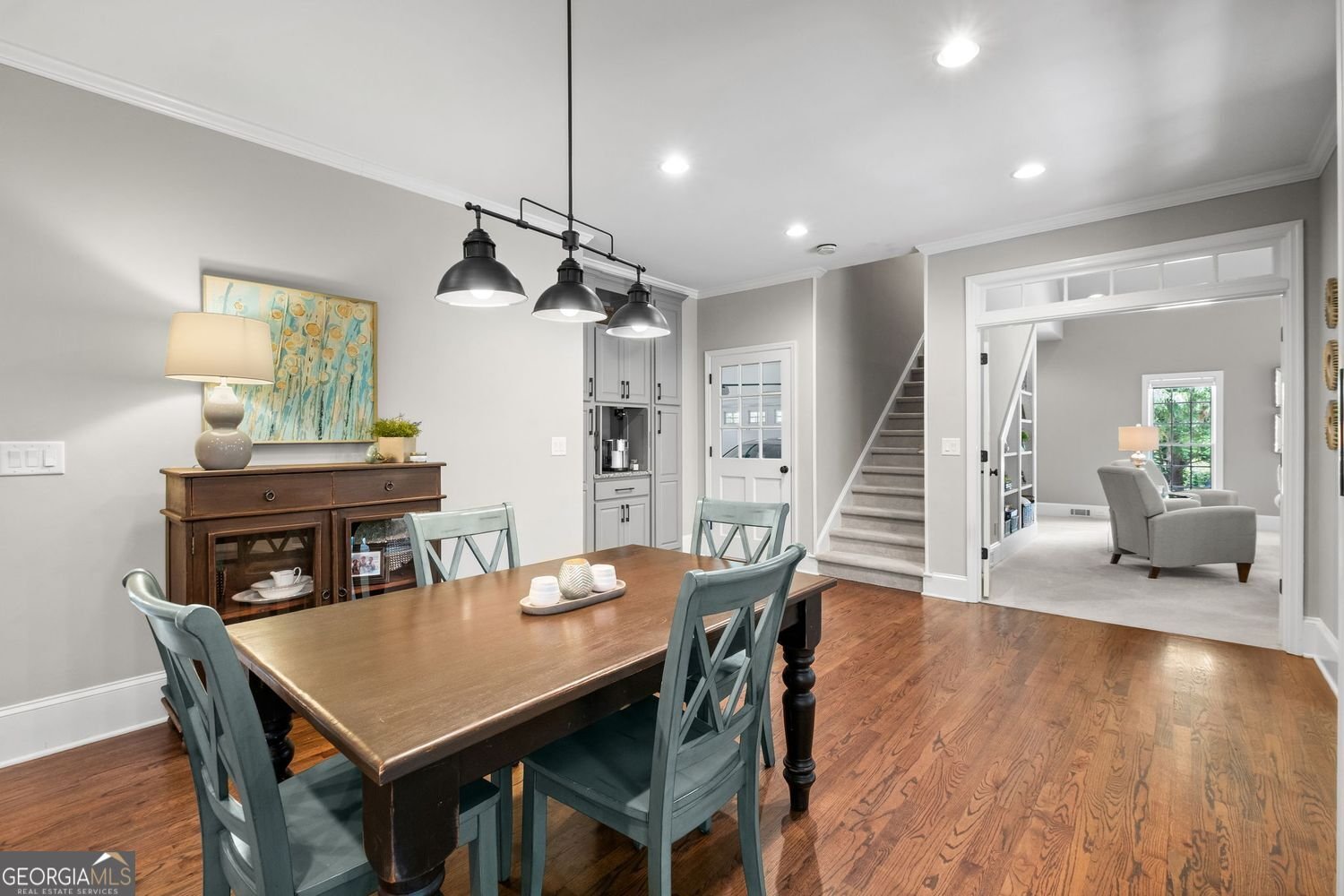 275 Woodbury Way Alpharetta - Photo 26