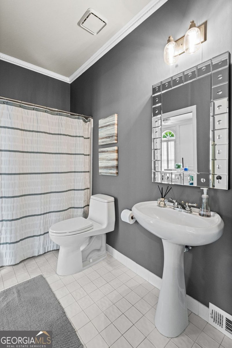 275 Woodbury Way Alpharetta - Photo 28