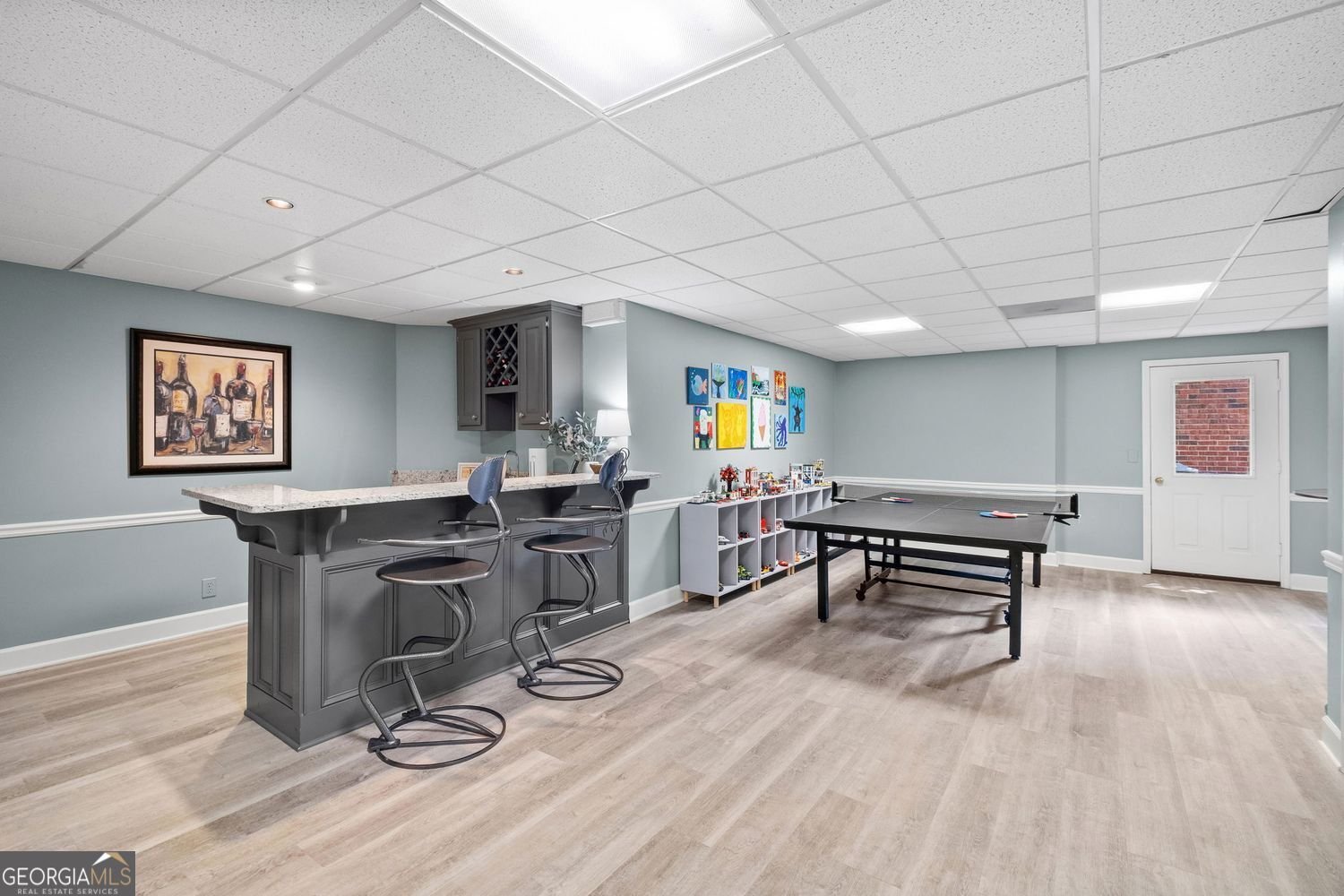 275 Woodbury Way Alpharetta - Photo 46
