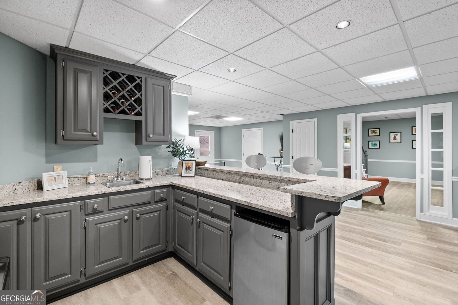 275 Woodbury Way Alpharetta - Photo 47