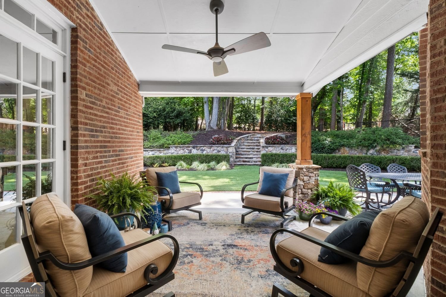 275 Woodbury Way Alpharetta - Photo 49