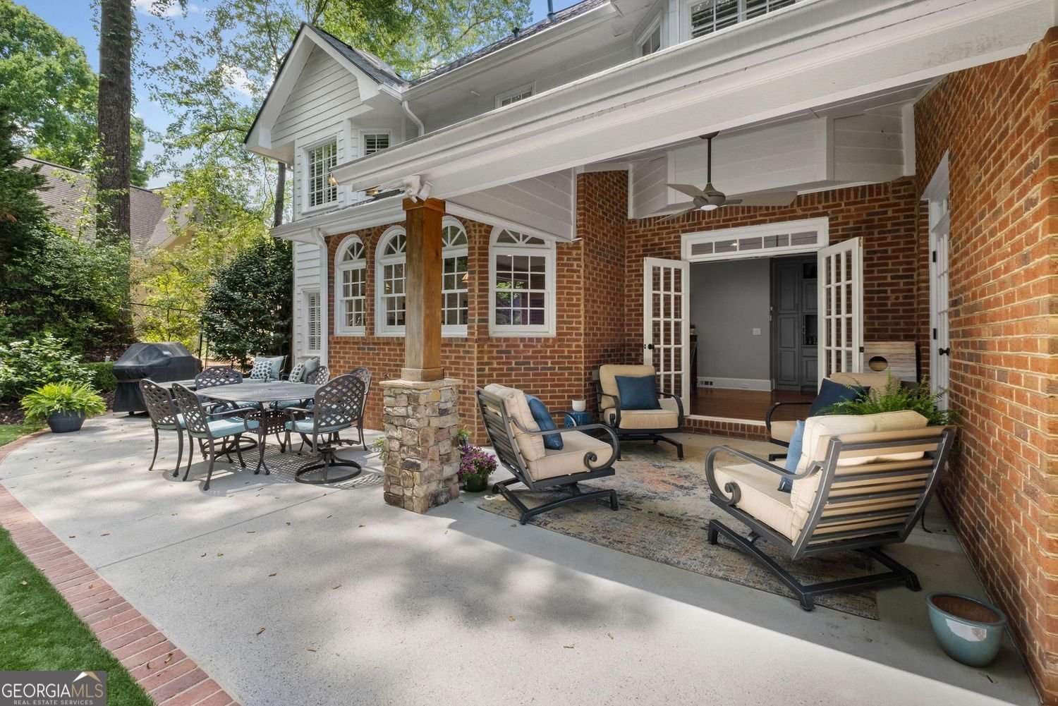275 Woodbury Way Alpharetta - Photo 50