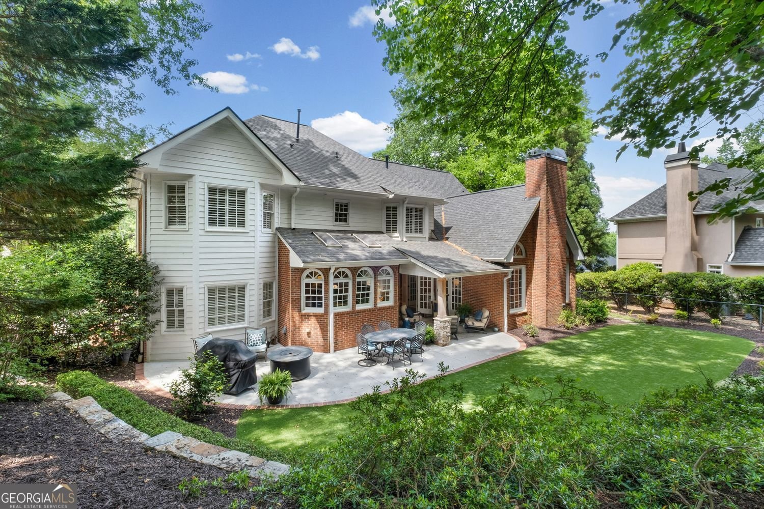 275 Woodbury Way Alpharetta - Photo 51