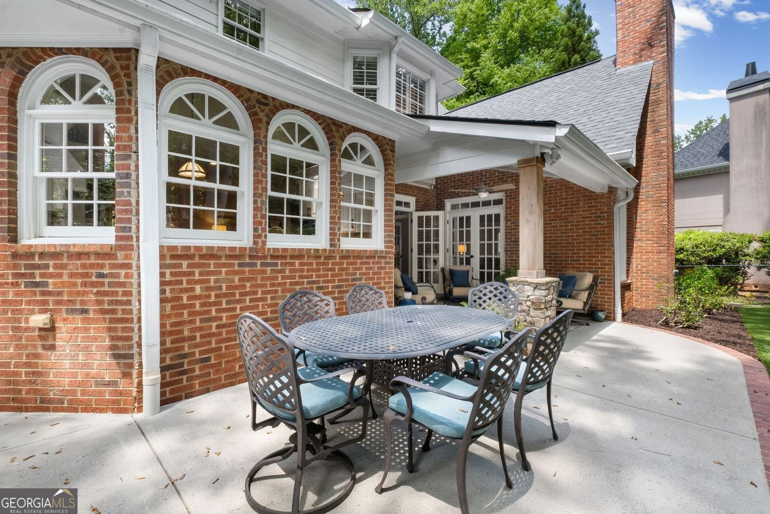 275 Woodbury Way Alpharetta - Photo 52