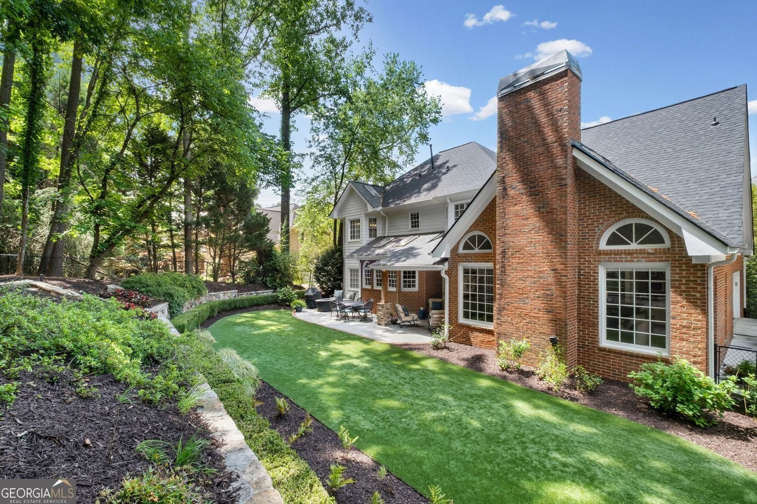 275 Woodbury Way Alpharetta - Photo 53