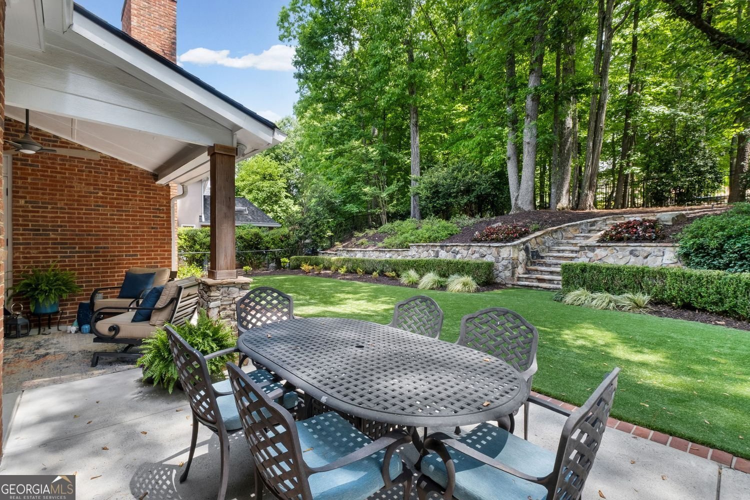 275 Woodbury Way Alpharetta - Photo 54