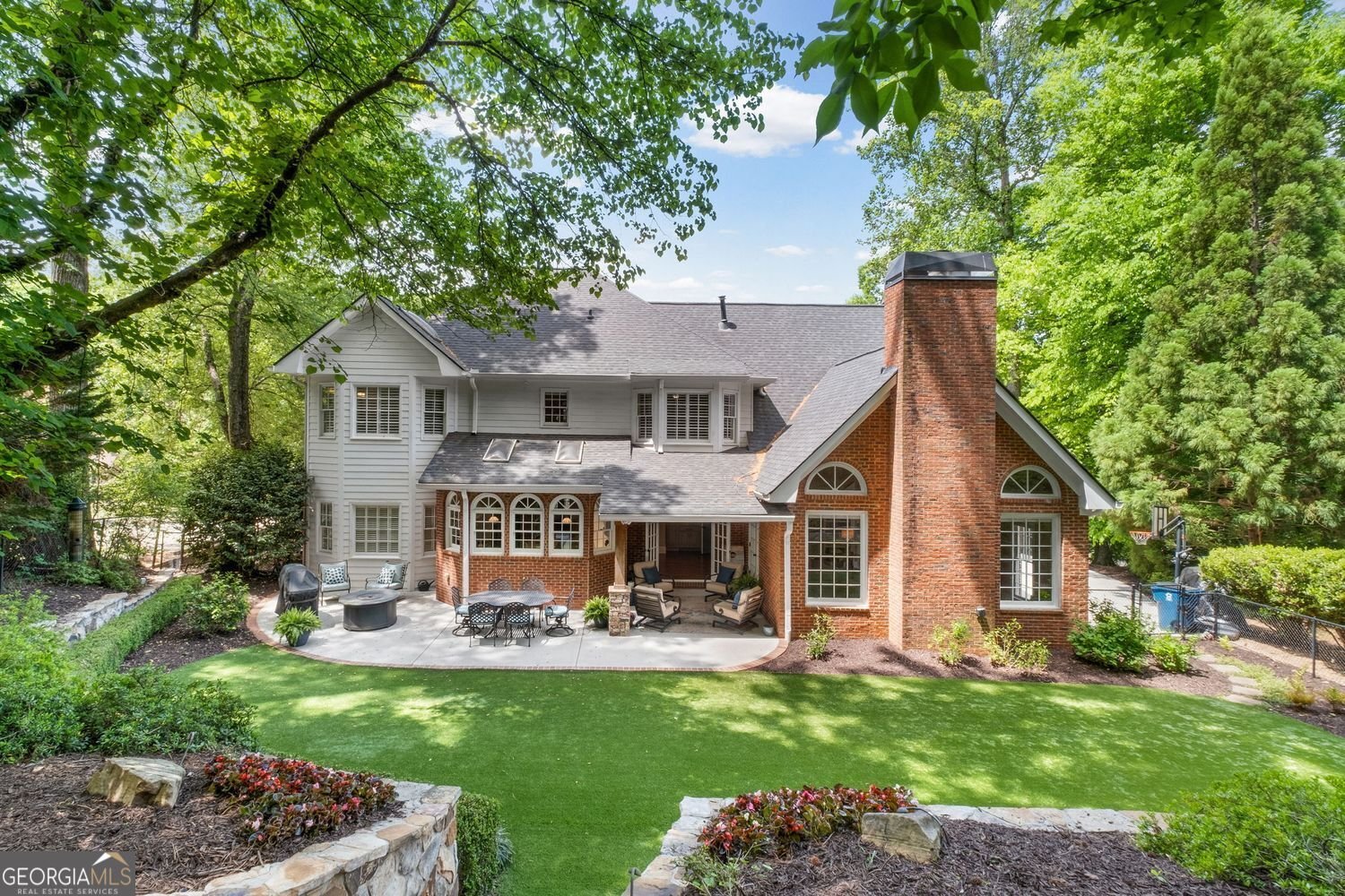 275 Woodbury Way Alpharetta - Photo 57