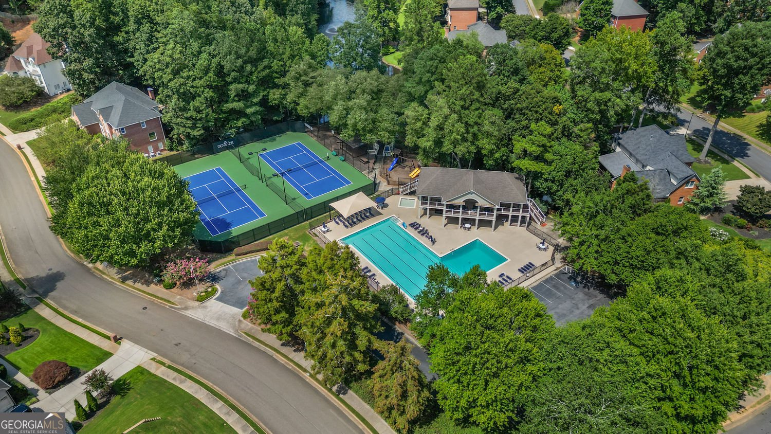 275 Woodbury Way Alpharetta - Photo 67