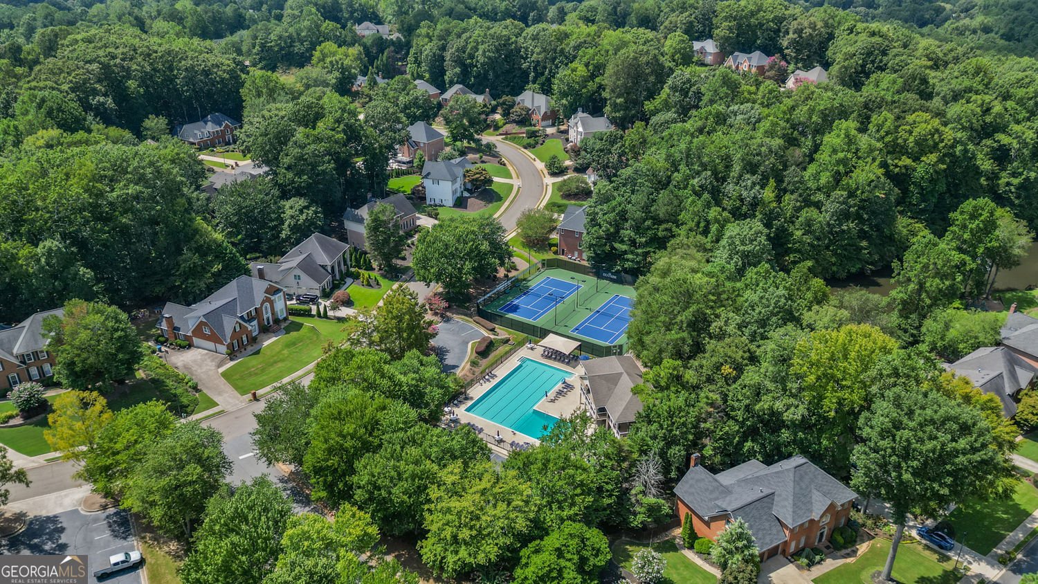 275 Woodbury Way Alpharetta - Photo 70