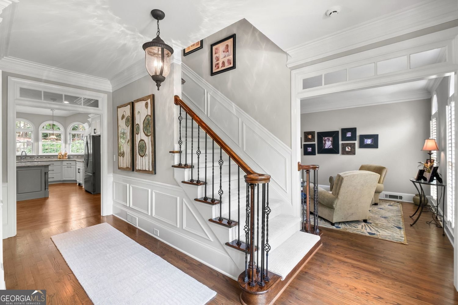 275 Woodbury Way Alpharetta - Photo 8