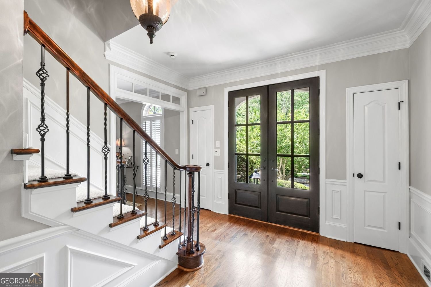 275 Woodbury Way Alpharetta - Photo 9