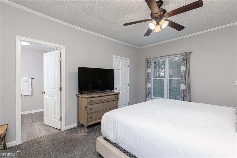 4481 Mclain Circle Acworth - Photo 11