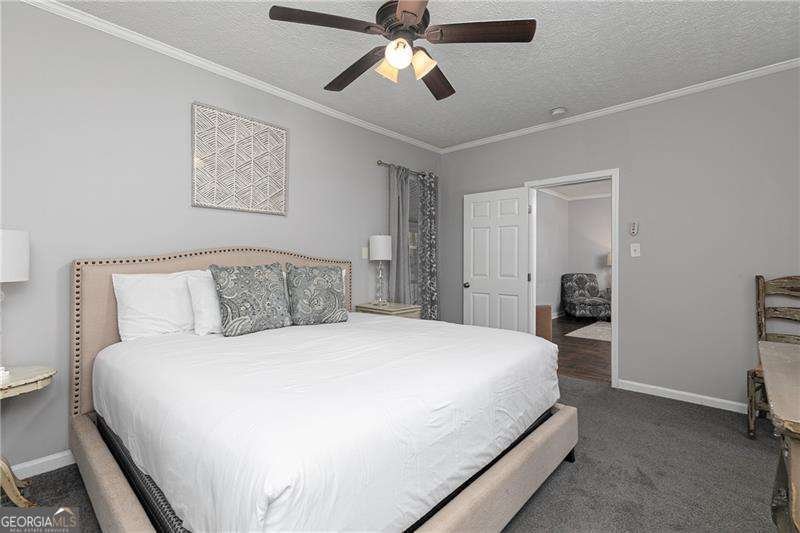 4481 Mclain Circle Acworth - Photo 12