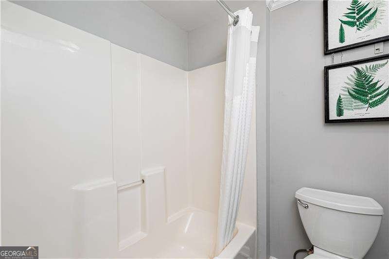 4481 Mclain Circle Acworth - Photo 22