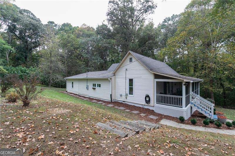 4481 Mclain Circle Acworth - Photo 31