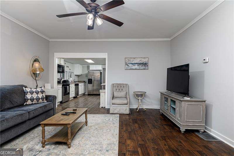 4481 Mclain Circle Acworth - Photo 7