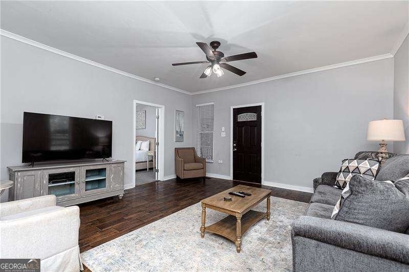 4481 Mclain Circle Acworth - Photo 8
