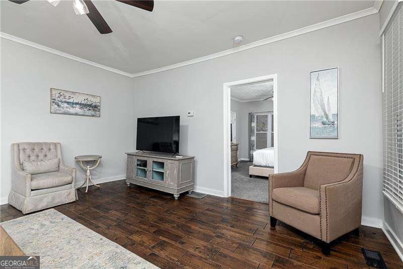 4481 Mclain Circle Acworth - Photo 9