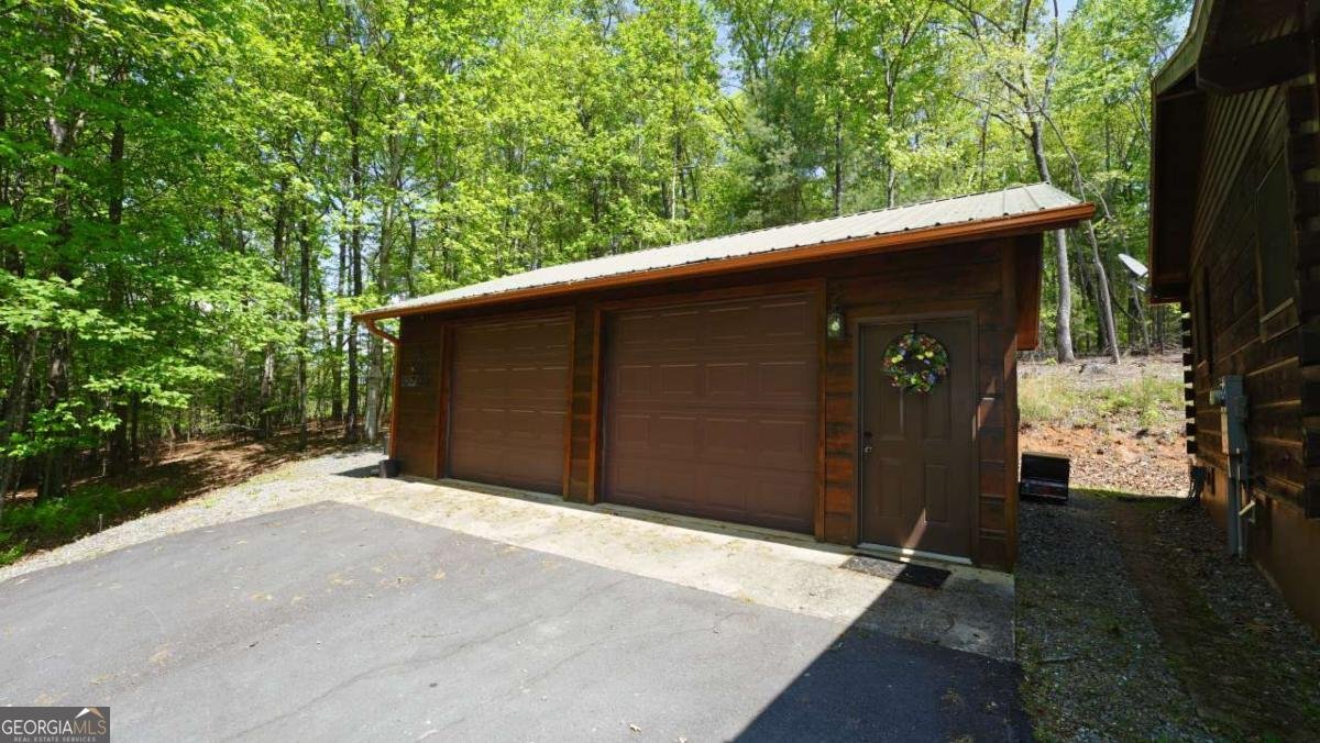 210 Shade Tree Lane Mineral Bluff - Photo 10