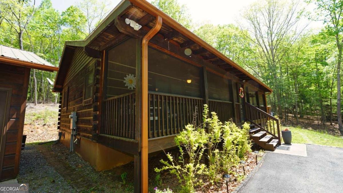 210 Shade Tree Lane Mineral Bluff - Photo 11