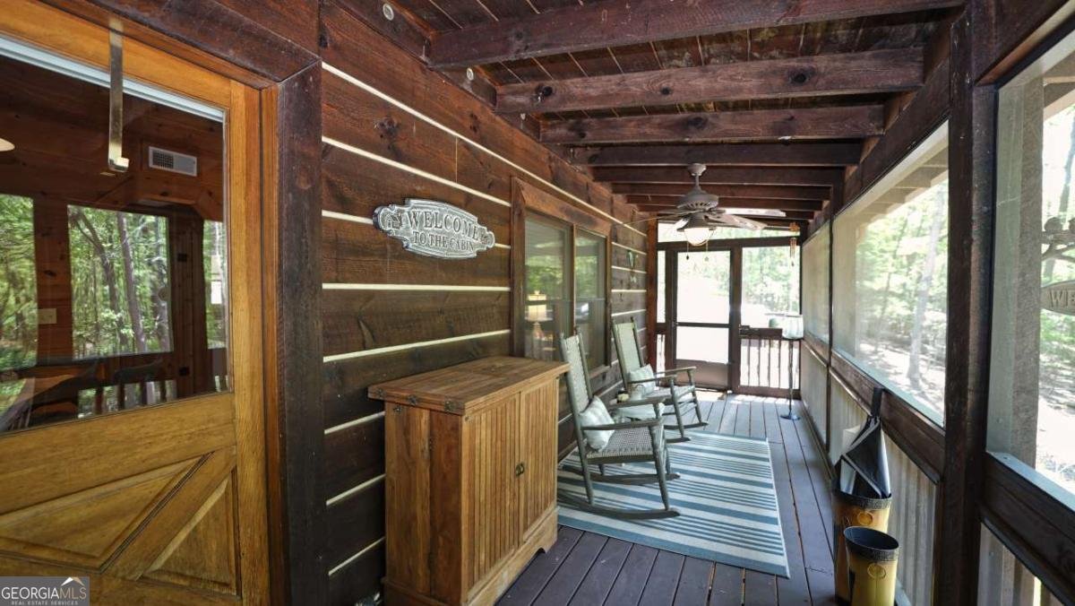 210 Shade Tree Lane Mineral Bluff - Photo 14
