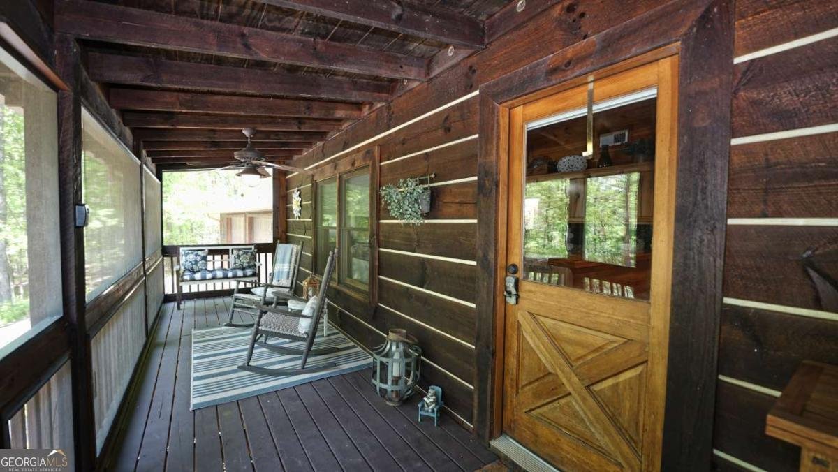 210 Shade Tree Lane Mineral Bluff - Photo 15