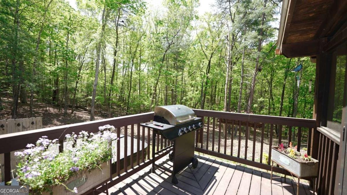 210 Shade Tree Lane Mineral Bluff - Photo 16