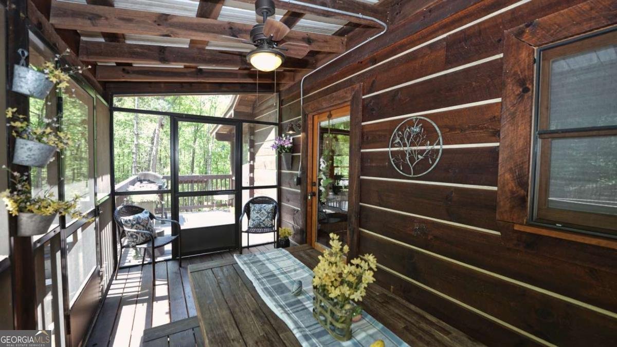 210 Shade Tree Lane Mineral Bluff - Photo 18