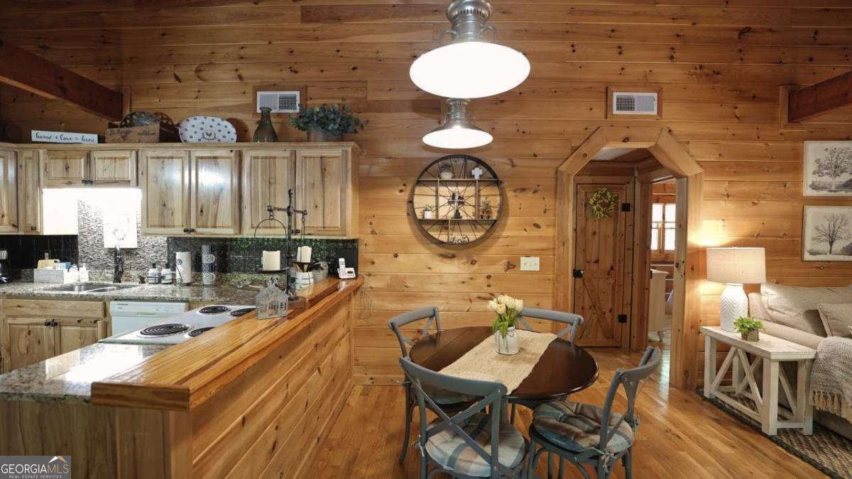 210 Shade Tree Lane Mineral Bluff - Photo 21