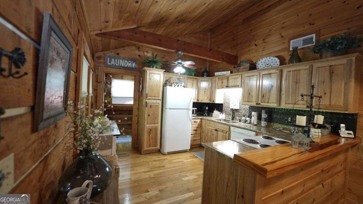210 Shade Tree Lane Mineral Bluff - Photo 22