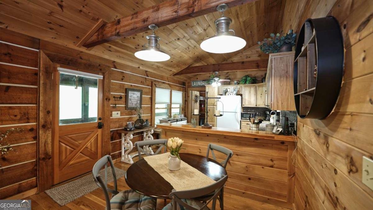 210 Shade Tree Lane Mineral Bluff - Photo 24