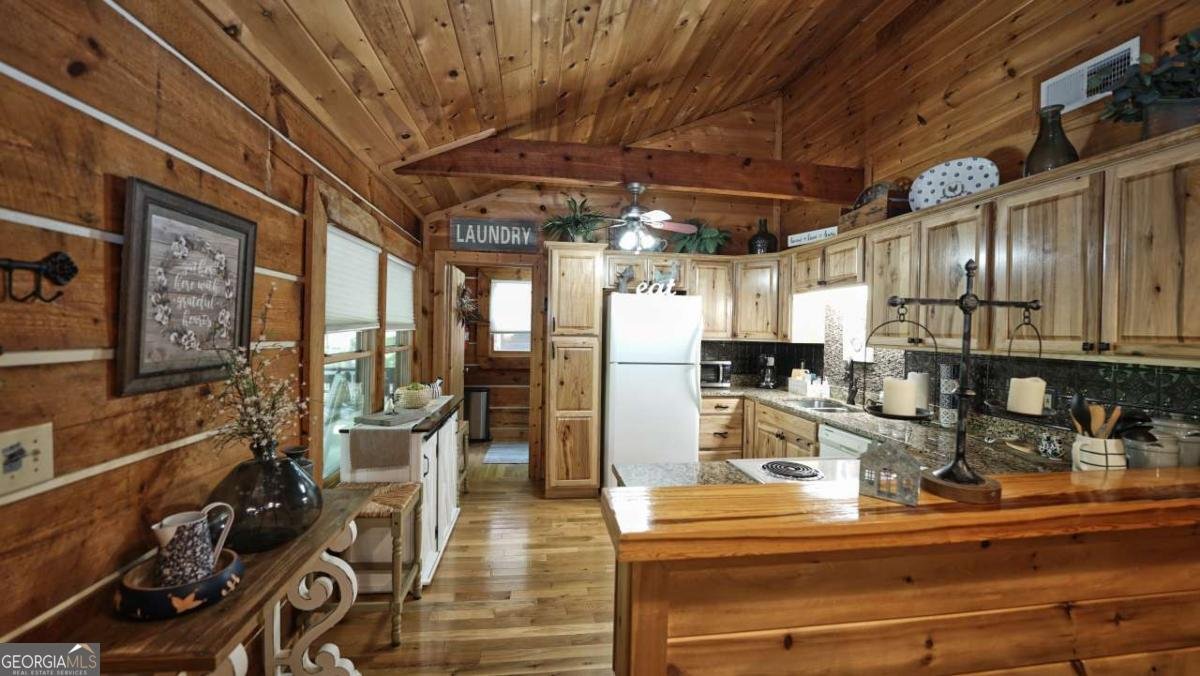 210 Shade Tree Lane Mineral Bluff - Photo 25