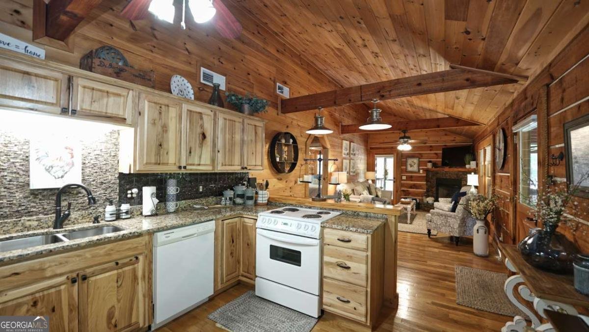 210 Shade Tree Lane Mineral Bluff - Photo 26