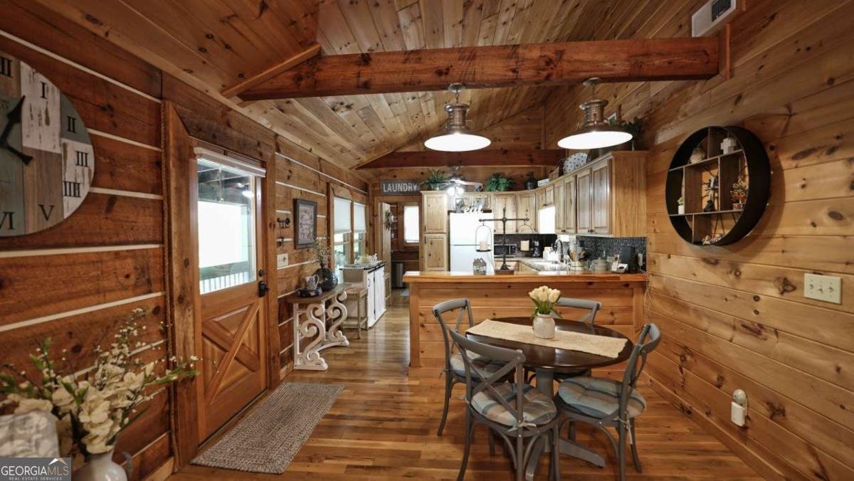 210 Shade Tree Lane Mineral Bluff - Photo 28