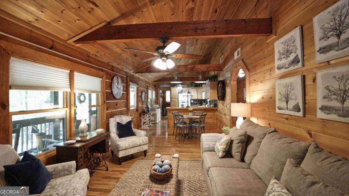 210 Shade Tree Lane Mineral Bluff - Photo 29