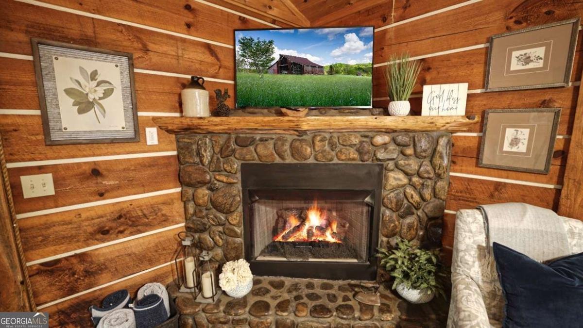 210 Shade Tree Lane Mineral Bluff - Photo 30