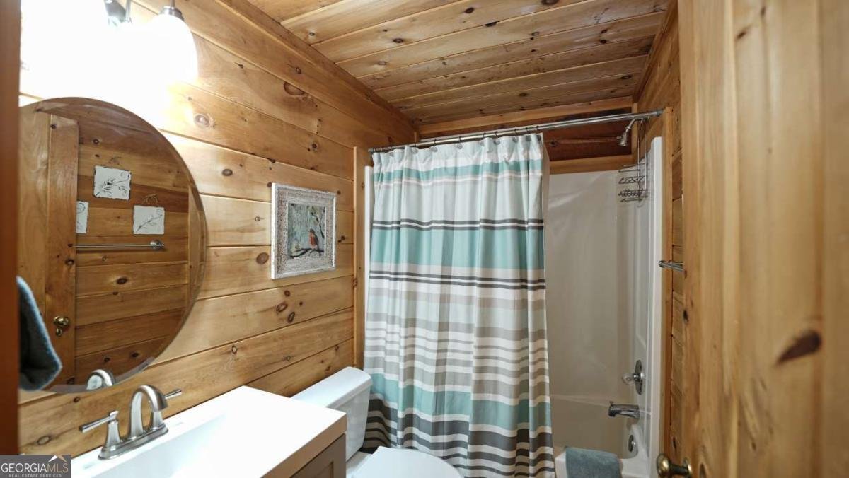 210 Shade Tree Lane Mineral Bluff - Photo 32