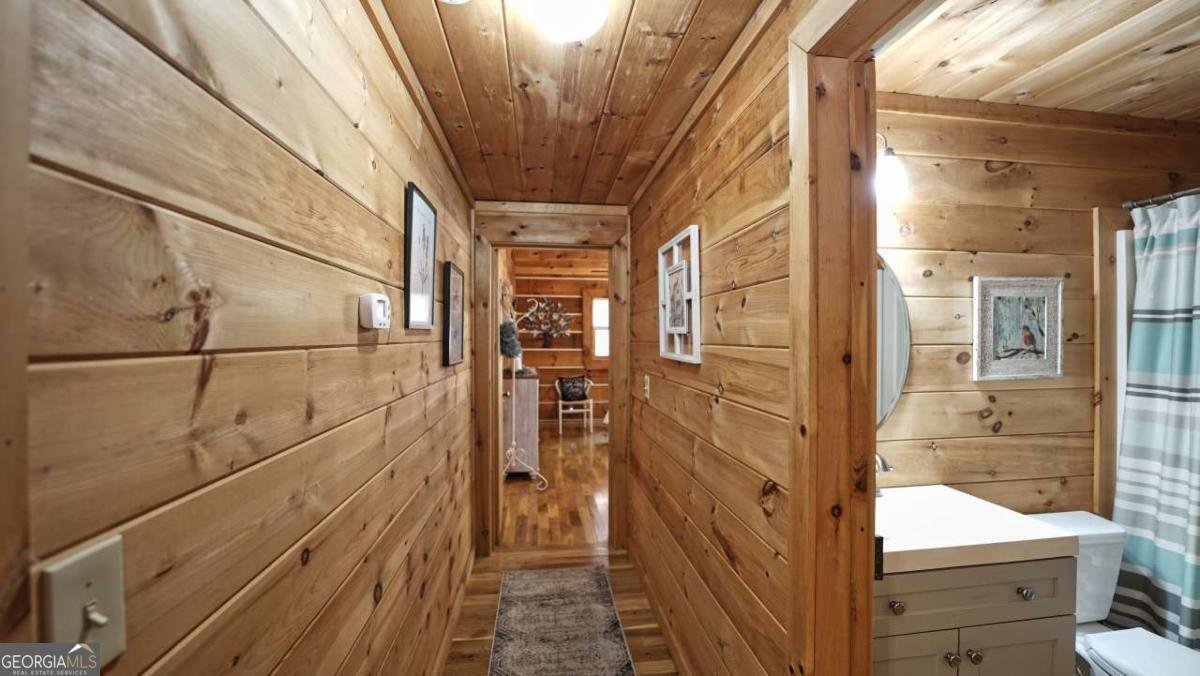 210 Shade Tree Lane Mineral Bluff - Photo 33