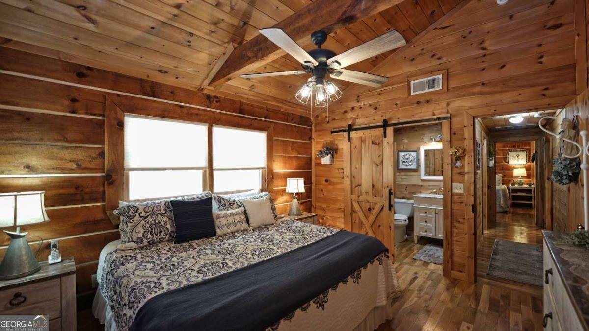 210 Shade Tree Lane Mineral Bluff - Photo 35