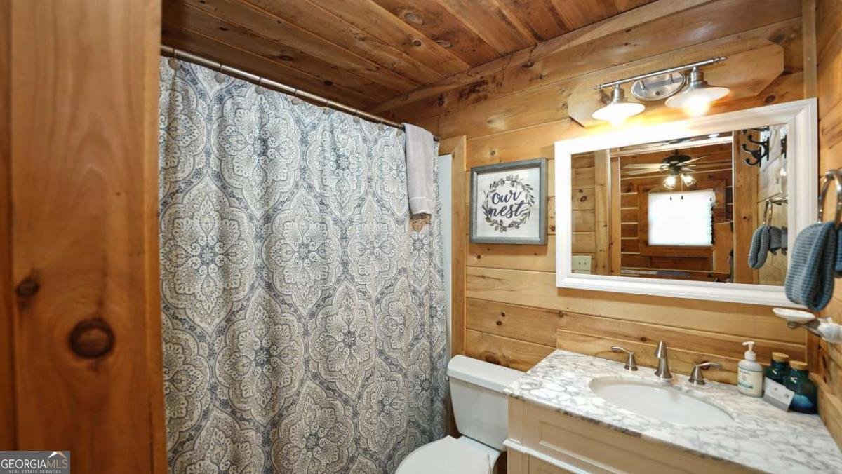 210 Shade Tree Lane Mineral Bluff - Photo 37