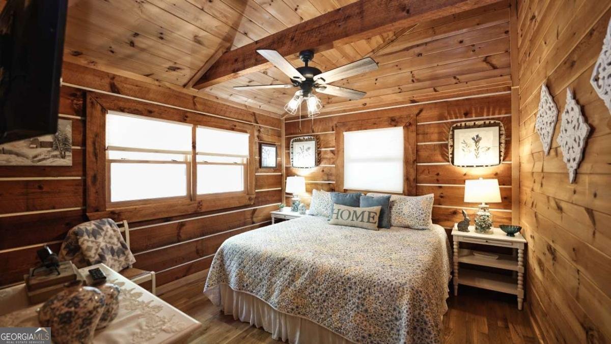 210 Shade Tree Lane Mineral Bluff - Photo 39