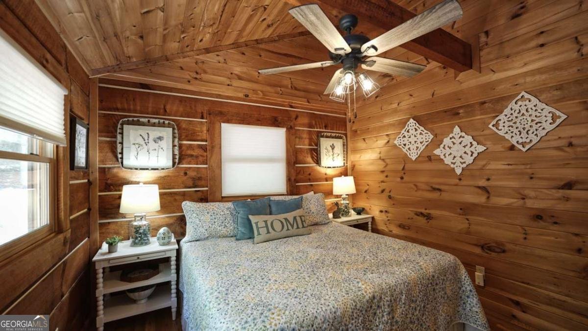 210 Shade Tree Lane Mineral Bluff - Photo 41