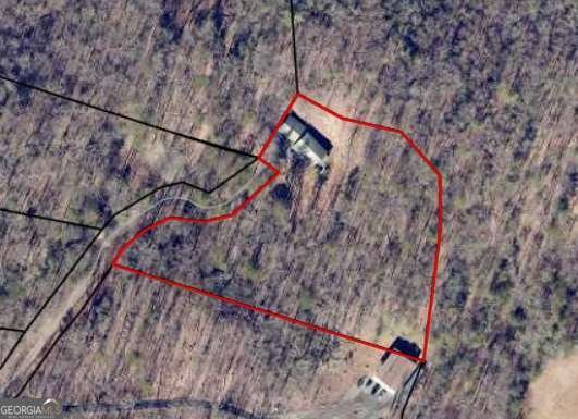 210 Shade Tree Lane Mineral Bluff - Photo 47