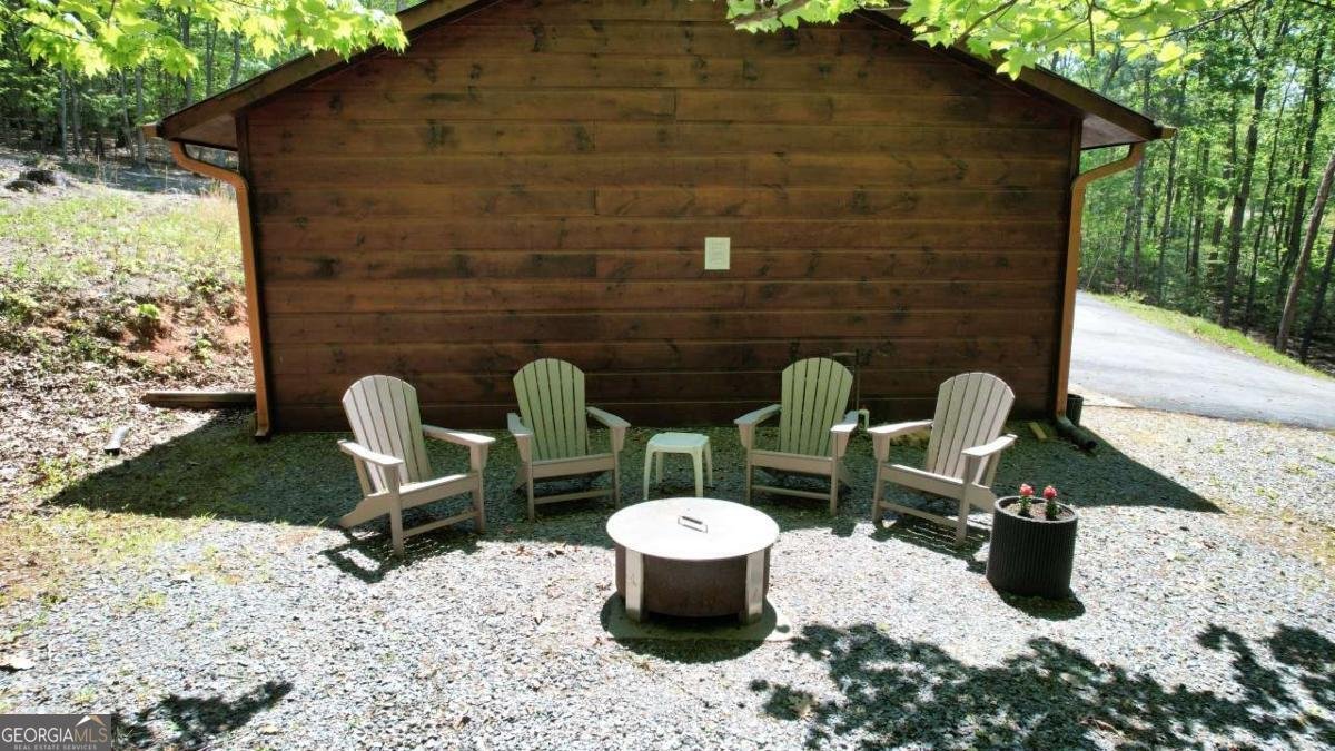 210 Shade Tree Lane Mineral Bluff - Photo 8