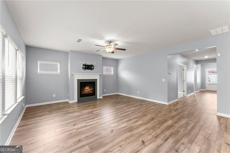 519 Magnolia Drive Dawsonville - Photo 10