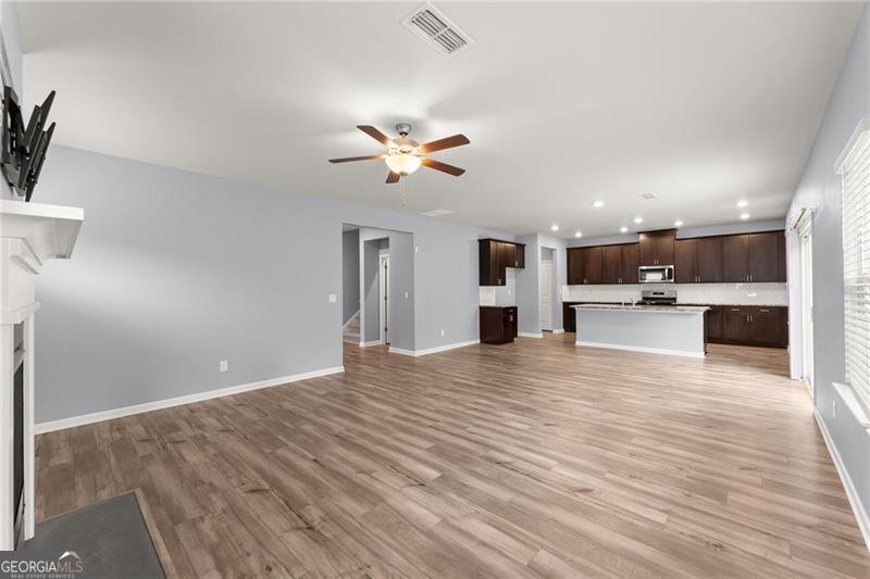 519 Magnolia Drive Dawsonville - Photo 11