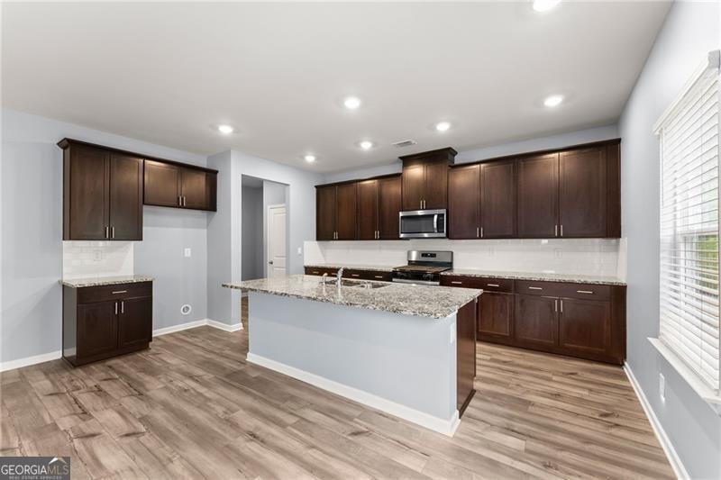 519 Magnolia Drive Dawsonville - Photo 12
